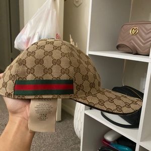GUCCI HAT